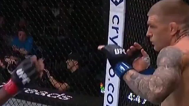 邓肯诠释了什么叫硬汉精神