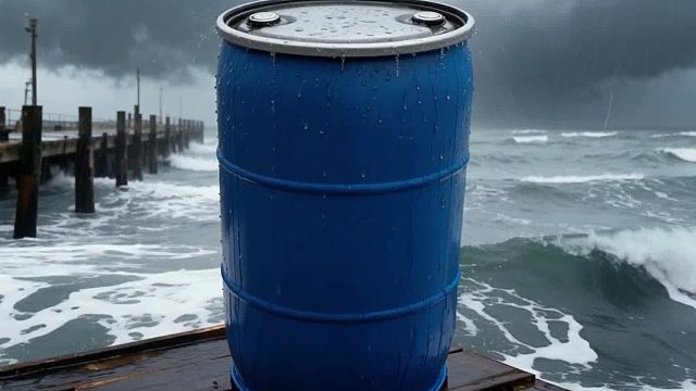 200升化工塑料桶