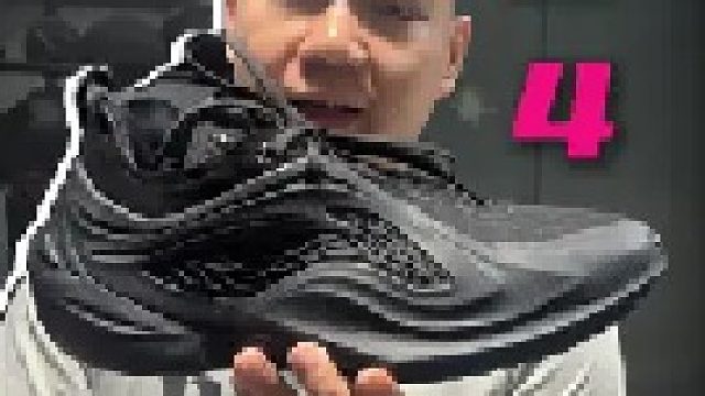 JB4！库里看了都受不了！