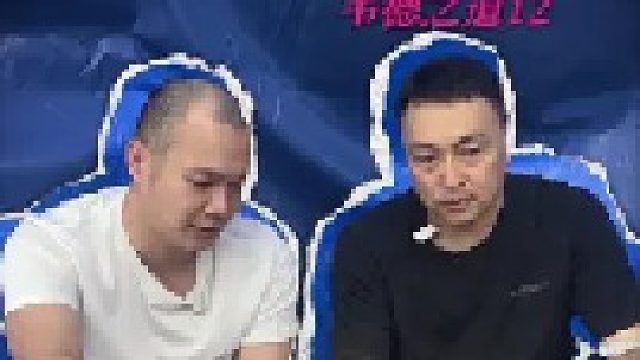 随机抓三个人路人测评球鞋！