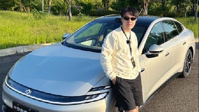 长安启源A06舒服的不像样，不开玩笑！直接对标迈巴赫！