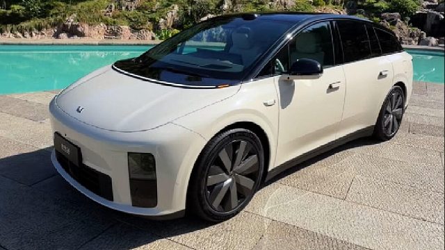 理想i6首发测评来咯！