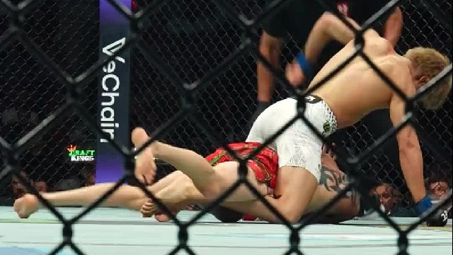 平良达郎做到了，第一个终结莫雷诺的人