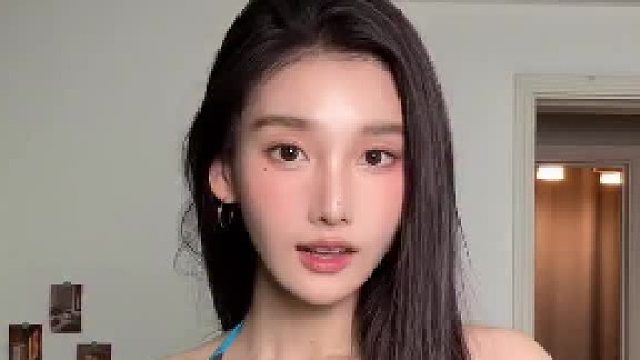 这小蛮腰什么水平