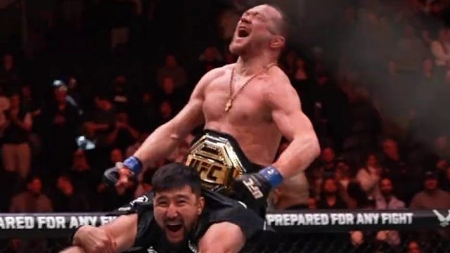 重回宝座的滋味真的是太爽啦