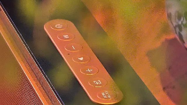 宿舍党狂喜！百元音箱魔砖六代，听歌追剧全拿捏