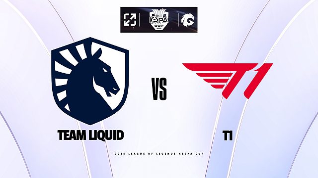[KeSPA杯]【TL vs T1】全场速看丨2025KeSPA杯小组赛丨20251208