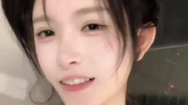 就这样看着你入睡