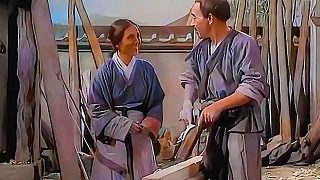 魯班的傳說(shuō)