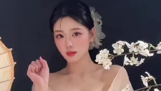 姐姐今天想你了呀