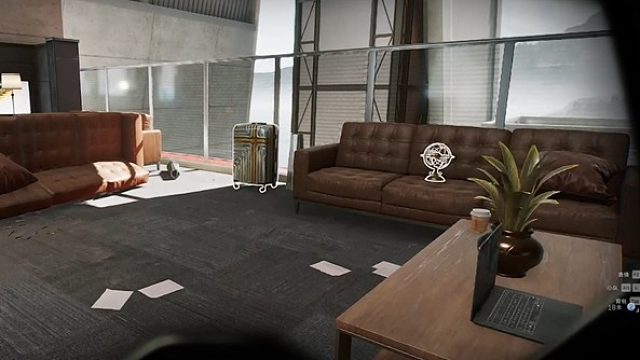 什么？看一眼，天圆地方！