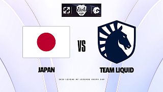 [KeSPA杯]【JPN vs TL】全場速看丨2025KeSPA杯小組賽丨20251208