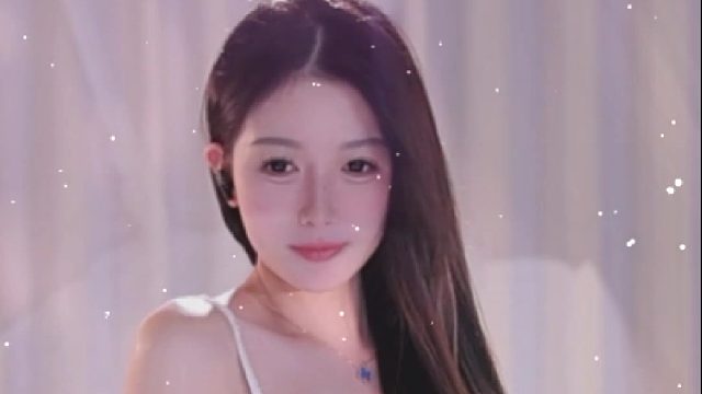 【没有小白兔了】有个温暖的女孩子在等你~