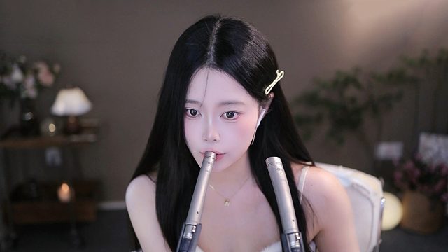 【芊若呀丶】触发深度睡眠