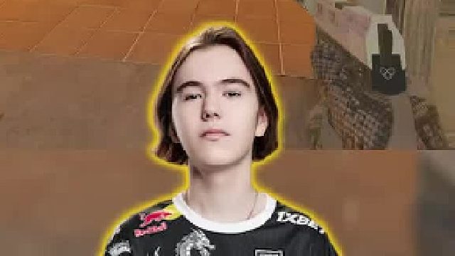 Donk可怕的爆头率！