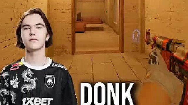 不愧是高敏donk