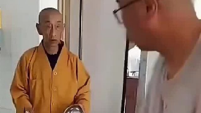 大师就是大师啊，跟别人就是不一样！