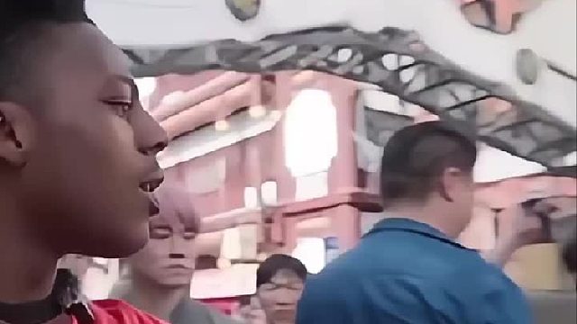 拒绝不好的东西