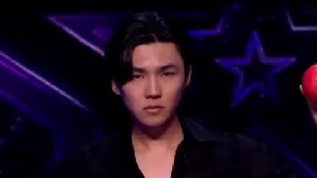 看了很多遍还是很震撼！顶级魔术师乔伊，帅炸了的神级现场！