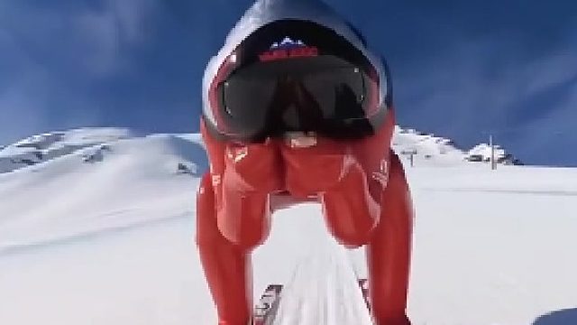 红牛大舞台，有命你就来