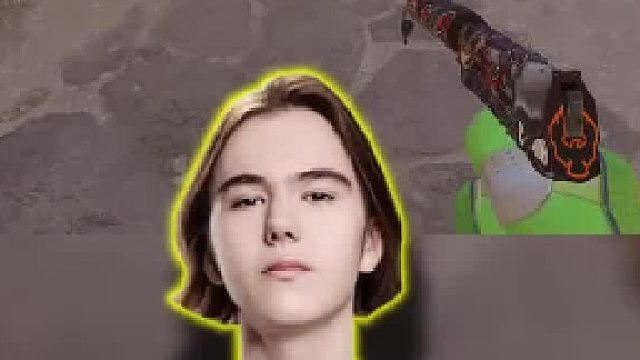 为啥他知道左边会来人