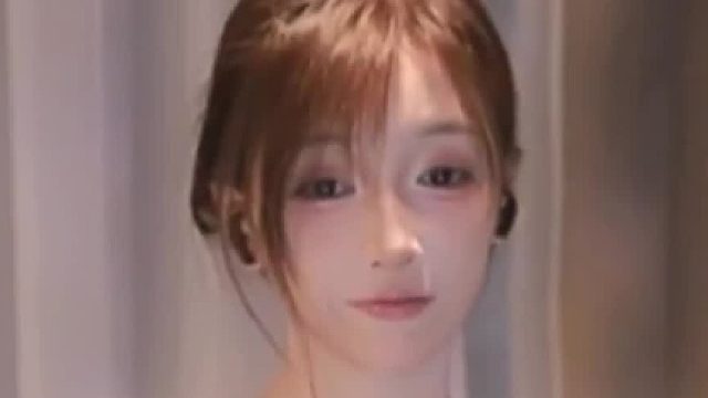 【AH丶凌菲】满屏的女人味