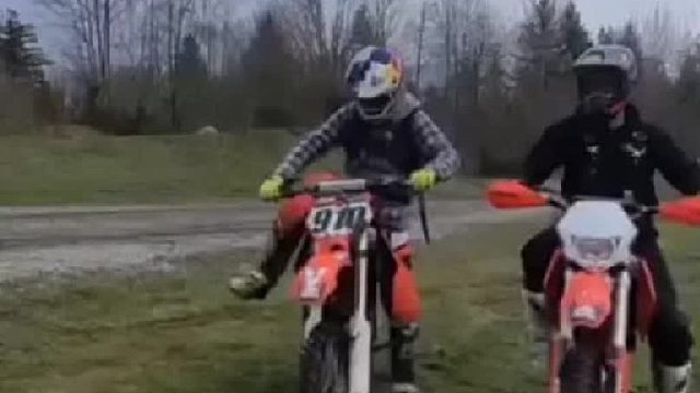 每一种热爱，都值得全力以赴