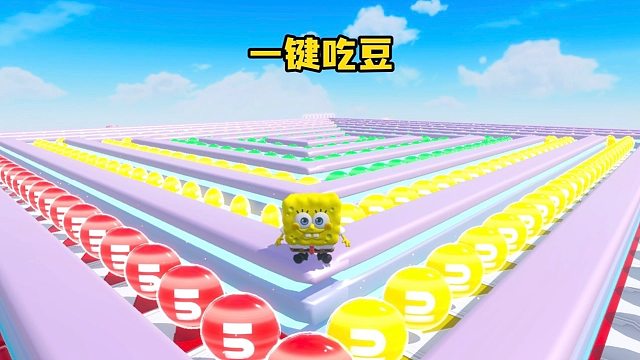 只需点开关卡，剩下的交给作者