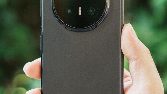 AI效率生产力首选！折叠屏也有“PC”体验