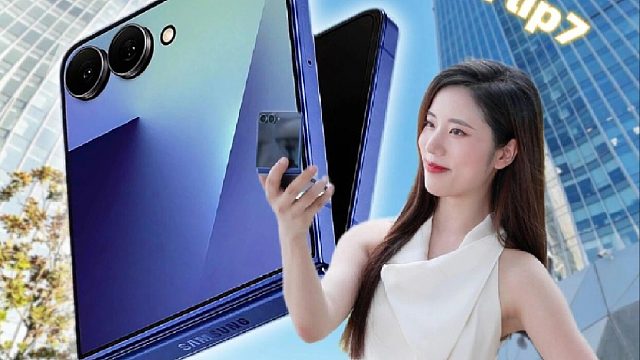 AI加持的折叠新旗舰？这次三星真放大招了！