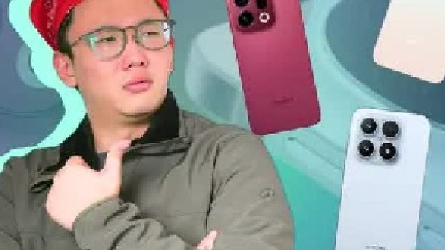 今年OVM果旗舰标准版横评，谁更值得买？又是谁垫底？