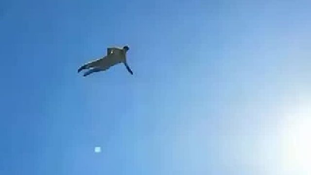 让我们意念合一！