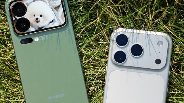 4000差价!两款17Pro到底怎么选?