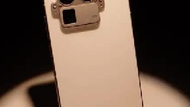 可以换「镜头模组」的手机：真我GT8 Pro上手体验