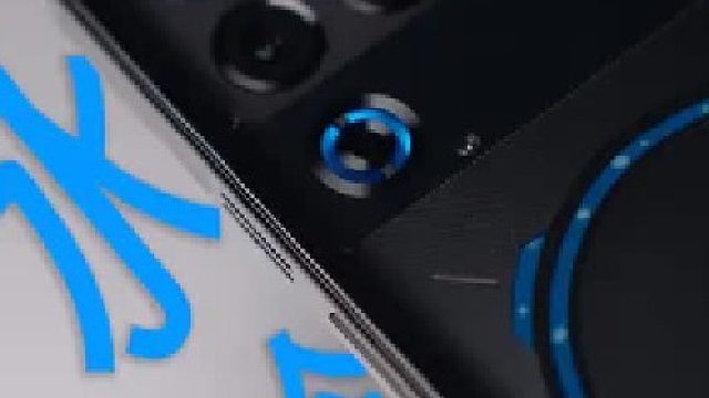 手机上水冷？红魔11 Pro 游戏散热实测