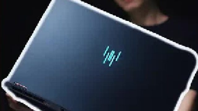 想选‘能打又能装’的游戏本？掠夺者·战斧9 Neo S冲就完事儿了！