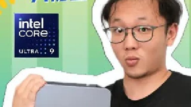 小体积也能当AI主机？