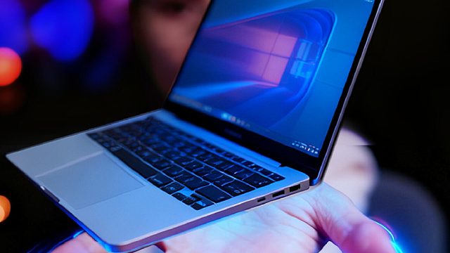 不看=踩坑！选笔记本看这篇就够了