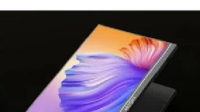 又轻便 色彩还原度还高 外出办公带上真的很合适