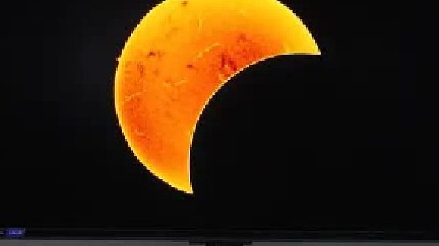 为什么不能是Miniled呢，这么棒的显示效果，雷总诚不欺我