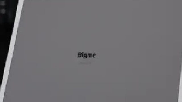 这么大的墨水屏用起来是真惬意，以后写稿只用它