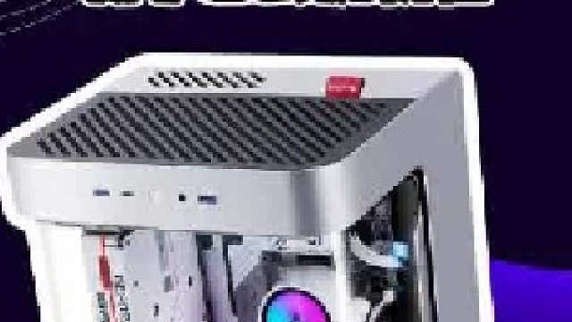 新手怎么挑机箱？租房党必看！