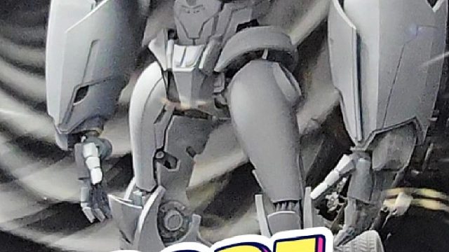 今年上海WF我最心动的几款变形金刚产品！