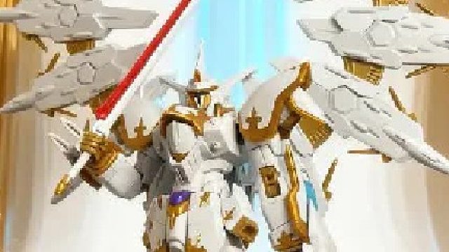 ko测评：千叶-神鸟迦楼罗