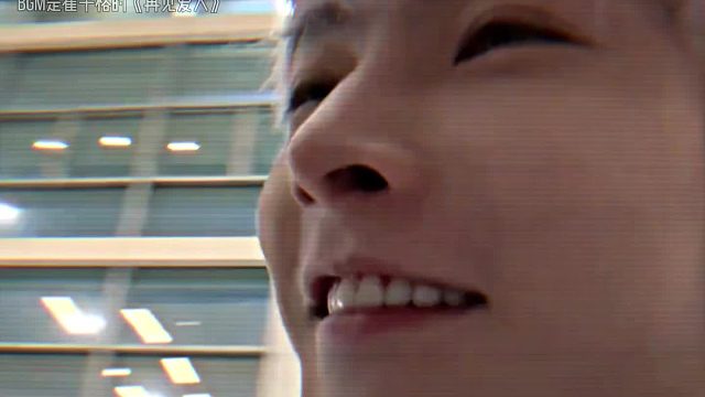 我们笑着说再见，却深知再见遥遥无期
