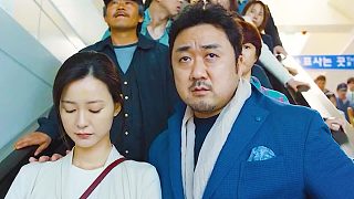 韓國(guó)高分喪尸電影《釜山行》，人性的險(xiǎn)惡比災(zāi)難更可怕！