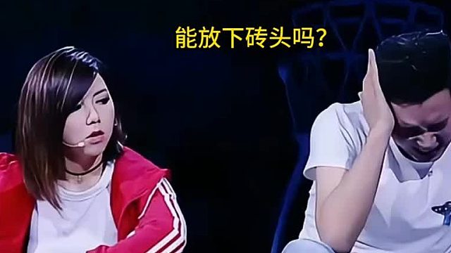 邓紫棋搞笑瞬间，令人捧腹大笑不已