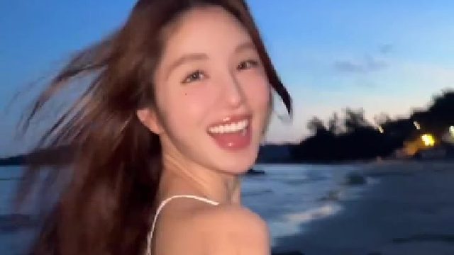 下一页 幸福来临