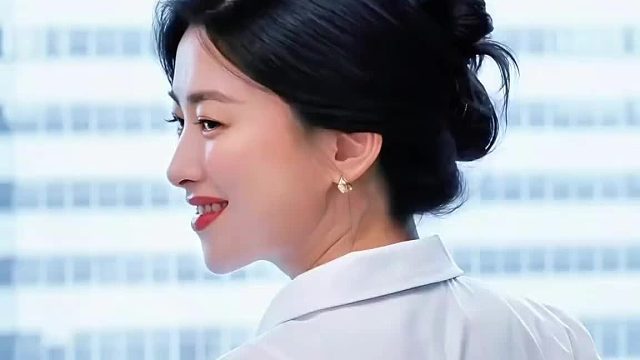 我故意找茬都想不到这句话，霍建华真有你的！