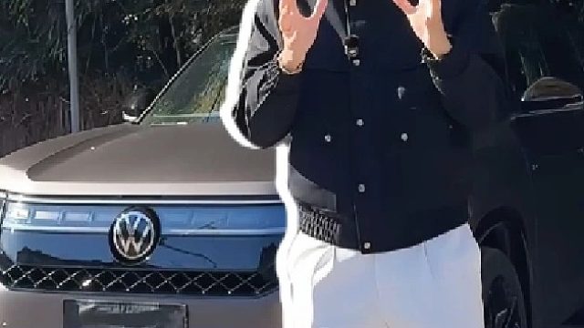 油车原来也能智能化，辅助驾驶不亚新能源！